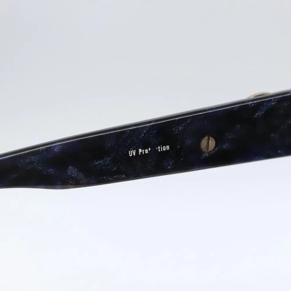 Saint Laurent Metal Sunglasses Black